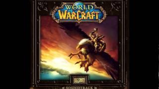 Official World of Warcraft Soundtrack - (05) Echoes of the Past