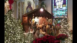 Traditional Ukrainian Christmas Carols and Hymns: Ss. Cyril and Methodius Choir, Olyphant, PA