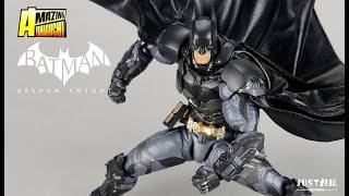 【JUST模玩】Amazing Yamaguchi  惊奇山口 蝙蝠侠 阿卡姆骑士 Batman Arkham Knight