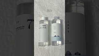 Korean Skincare AM Routine *Correct Order* #koreanskincare #koreanskincareroutine