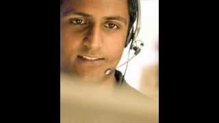 Indian Tech Support Prank Call 2 Calls in One