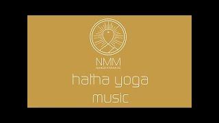 Hatha Yoga Music: Music for yoga poses, bansuri flute music, soft music, indian instrumental music