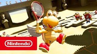 Mario Tennis Aces - Koopa Paratroopa (Nintendo Switch)