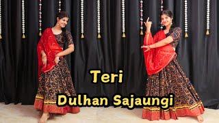 Teri Dulhan Sajaoongi ; तेरी दुल्हन सजाऊंगी // New Bollywood Dance //Priyanka Chopra // Priya Sihara