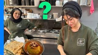 Beautiful Persian Food Master | Mother-Daughter Duo | Amazing Giant Iranian Food