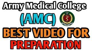 Amc Test Preparation 2021 | AMC initial Test preparation | AMC | AFNS | NUMS | Honoured Sir