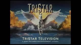 TriStar Television Logo History (1987 - present)