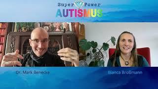 Autismus: Interview mit Dr.  Mark Benecke