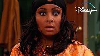 Oh, Snap! | That’s So Raven | Disney+