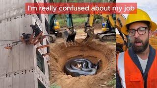 Most Expensive Mistakes on the Construction Site - You’ve Never Seen Before!