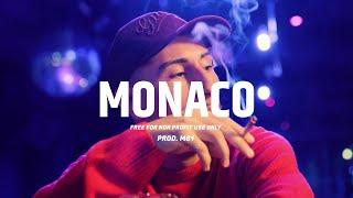 [FREE] Amo x Jul x UK Garage Type Beat - Monaco | Free Marseille Type Beat 2025