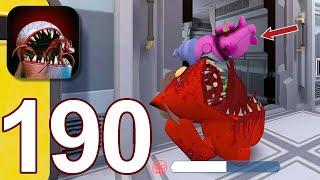 Imposter Hide 3D Horror Nightmare - Gameplay Walkthrough part 190 - Multiplayer (iOS,Android)