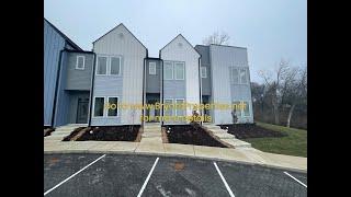 Madison Townhomes for Rent 2BR/2.5BA by Property Management in Madison