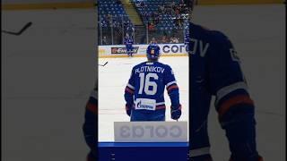 Сергей Плотников СКА