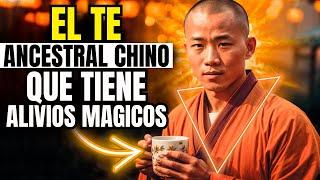 Solo basta TOMAR este TE para POTENCIAR la MEDITACION según la SABIDURIA ZEN