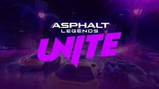 Live Asphalt Legends Unite #asphaltgames #asphaltlovers #cars  EvilSatyaPlays