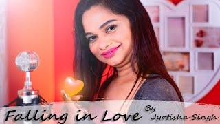 Falling in love | Jyotisha Singh| Elvis Presley