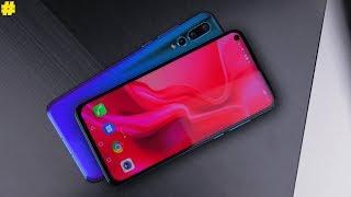 Huawei nova 4: Perfect Middle Ground?