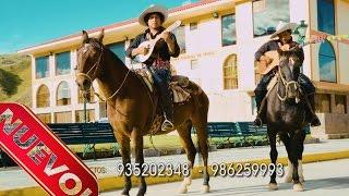 LOS TIOS JUNIOR DE CHUMBIVILCAS// CABALLO MORO  PRIMICIA 2017 AFADIZ STUDIOS  VIDEO OFICIAL√√