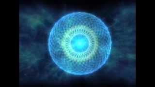 Out of the Blue - Pt. 3 - CRYSTAL SINGING PORTAL TO THE BLUE PEARL CHAMBER  AND PINEAL ACTIVATION