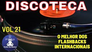 Flashbacks Internacionais Disco #21