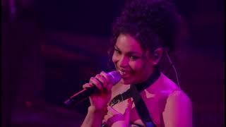 @JordinSparks - I Wanna Dance with Somebody (Live at The Kennedy Center)