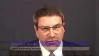 Can I Cancel my Bankruptcy Case - Atlanta Attorney Jonathan Ginsberg Explains