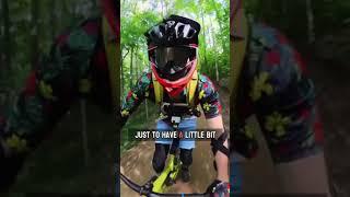 Setting Up Suspension for Bike Park: How Low Can You Go?