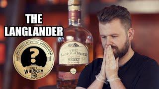 WHISKEY EXPERTS TRY THE FIRST POLISH SINGLE MALT WHISKEY