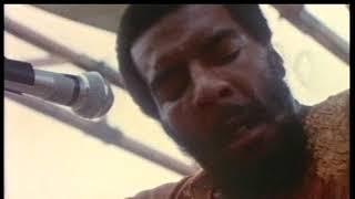 Richie Havens -  Handsome Johnny "Live"