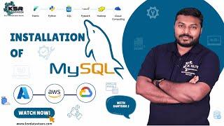 Installation MySQL | Database Design Secrets: Avoid These Costly Mistakes