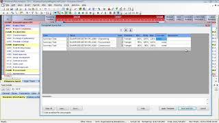 Primavera Risk Analysis (PRA): Templated Quick Risk Setup | Rapid Deployment Guide