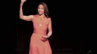 My journey to self love | Dr Andrea Pennington | TEDxPeterborough