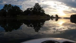 BTW Evening Paddle