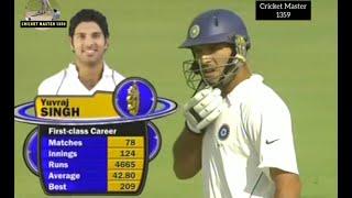 Yuvraj Singh 113 vs Australians 2008 || 7 fours and 7 sixes || Tour Match Hyderabad Highlights