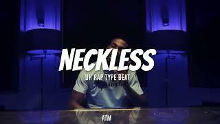 [FREE] Fredo x Clavish Uk Rap Type Beat 2025 - "Neckless"