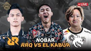 RRQ VS EL KABUR M6