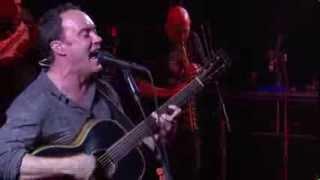 Dave Matthews Band - Pantala Naga Pampa - Rapunzel - Buenos Aires 14/12/13