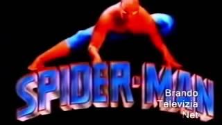 Cannon Films Spider-Man Trailer (1985)