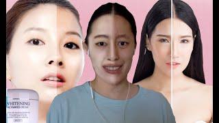 Colorism: Why Asian People Want to Be White | Cheyenne Lin