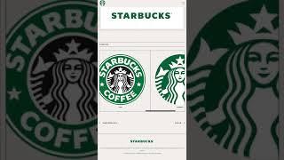 Starbucks Brand Guidelines 星巴克 - 品牌创意/设计规范