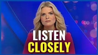 Erin Molan: "People Have No Idea What's Really Happening in The World..."