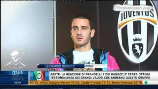 Mercato Juventus News 13/11/11 .