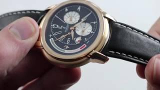 Audemars Piguet Millenary Maserati LE 26510OR Luxury Watch Review