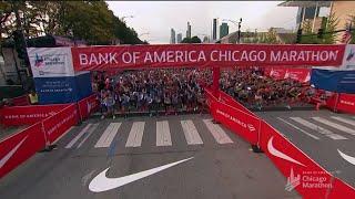 2024 Chicago Marathon: REWATCH OUR FULL COVERAGE