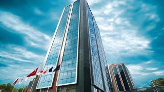 Byotell Hotel Istanbul, Turkey | 360 Travel Facts