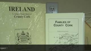 O'Donovan, Donovan Irish family history, genealogy, The Lost episode IF210