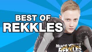 Best of Rekkles | The Swedish ADC Superman