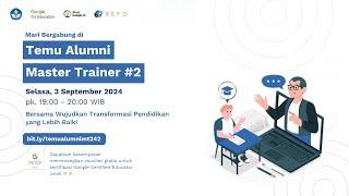 Temu Alumni MT 2024 #2