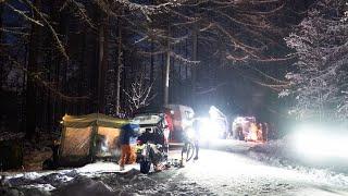 Strathpuffer Legends 2025